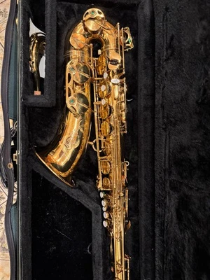 Saxofón tenor Selmer Mark VII Foto 1 de 4
