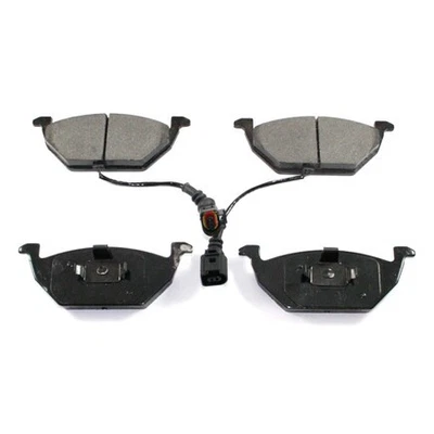 Pronto Rotor BP768AC Brake Pads - Image 1 of 4