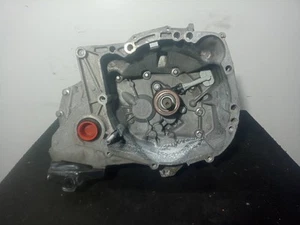 JH3367 CAJA CAMBIOS / 5 VEL / CON.TARA / 670312 PARA RENAULT CLIO IV 1.2 16V - Picture 1 of 10