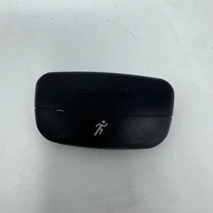 Garmin Heart Rate Monitor Hrm-RUN F3ARNA00 Used - Picture 1 of 2