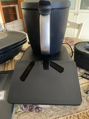 BIMBY TM7  GARANZIA 2 ANNI.DISPONIBILITA IMMEDIATA - Immagine 1 di 4