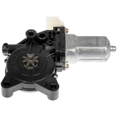 Motor ventana eléctrica trasera izquierda DAC para Kia Sedona Hyundai Entourage Dorman Foto 1 de 2