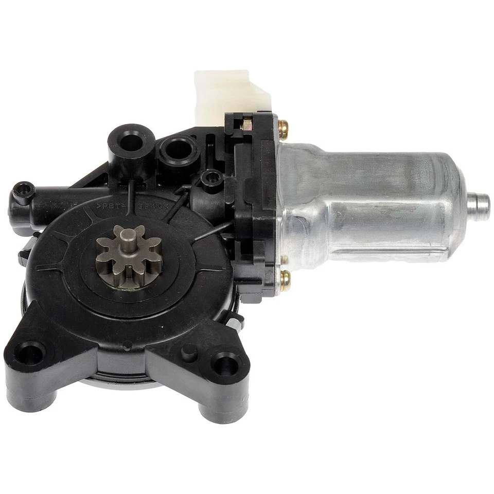 Motor ventana eléctrica trasera izquierda DAC para Kia Sedona Hyundai Entourage Dorman Foto 1 de 2