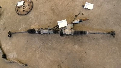 Steering Gear/Rack Power Rack And Pinion Fits 91-03 ESCORT 668816 Foto 1 de 4