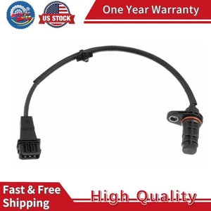Crankshaft Position Sensor 39180-25300 Fits Hyundai Sonata Kia Optima 2.0L 2.4L - Picture 1 of 9
