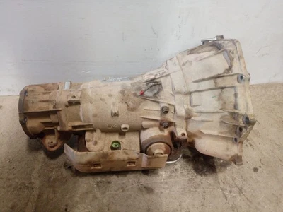4L60E Automatic Transmission opt M30 from 1998 GMC K1500 Pickup 4x4 11776319 - Image 1 of 4