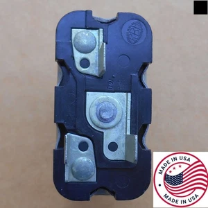 MOPAR new 12V horn relay 1961-81 Dodge truck 1791437 made in USA AMC Studebaker - Picture 1 of 8