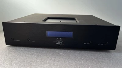 Audionet ART V 2 High-End CD-Spieler - Bild 1 von 4