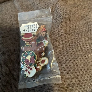 JBH International Knöpfe neu ungeöffnete Tasche Urlaub - Bild 1 von 2