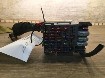 04 BUICK CENTURY Cabin Fuse Box - Image 1 of 2