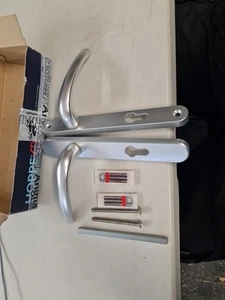 Manijas de puerta Upvc 230 mm - Imagen 1 de 2