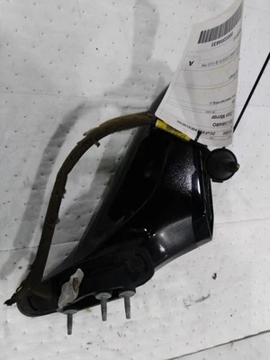 Used Left Door Mirror fits: 2014 Chevrolet Camaro Power heated opt DD1 Left Grad — 第 1/4 张图片