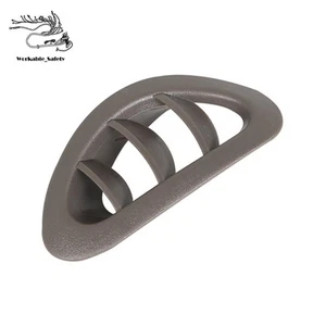 Tan Dash AC Heat Air Defrost Vent Duct 1994-2004 For Ford Mustang Left Driver - Picture 1 of 8