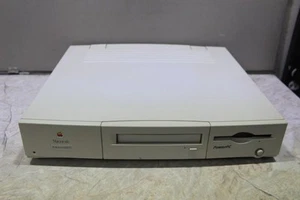 T403 - Apple Macintosh Performa 6115CD Vintage 1994 - Testato Alimentazione - M1596 - Foto 1 di 19