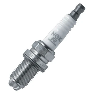 For Porsche Boxster 2005-2008 NGK 4285 Laser Platinum Spark Plug Foto 1 de 3