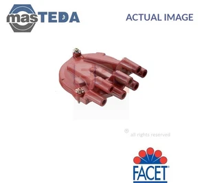 1306236 ZÜNDVERTEILERKAPPE EPS FÜR ALPINE V6 2.5 TURBO 2.5L 147KW - Bild 1 von 5