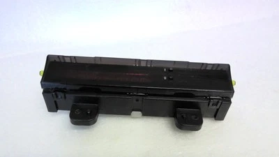 2007 - 2013 TOYOTA TUNDRA CENTER DASHBOARD DIGITAL CLOCK DISPLAY 83290-0C100 OEM - Image 1 of 4
