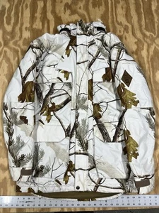 686 infiDRY Realtree Camo - Snowboard / Ski Jacket -- LARGE - Picture 1 of 6