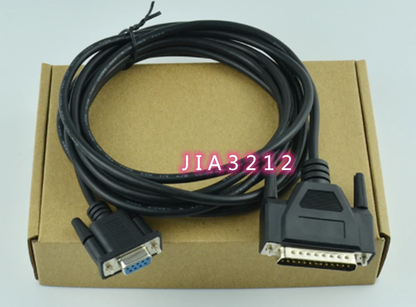 NEW For 1784-CP10 PLC-5/30/40/60 Series Programming Cable - Image 1 of 1