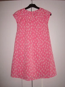süßes Flamingo Sommerkleid EMOI by Emonite Gr. 116 Mädchen Kleid for next girls! - Bild 1 von 4