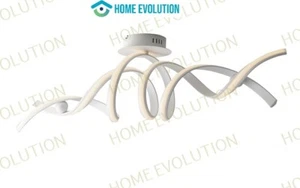 Plafoniera Mistral LED MYSTRAL PL 36Watt 4000k - Imagen 1 de 2