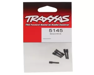 Traxxas Revo Screw pin, 4x15mm (6) - Picture 1 of 1