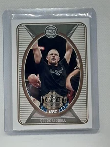 Chuck Liddell 2022 Panini Chronicles UFC - Legacy #149 - - Picture 1 of 2