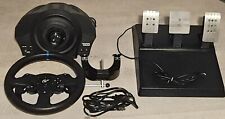 Thrustmaster - T300RS GT Edition Sim Racing Wheel and 3 Pedals for PS4, PS5, PC