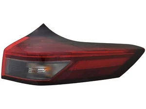 FOR ROGUE 2020 2021 REAR TAIL LAMP OUTER RIGHT PASSENGER 26550-6RR0A - Picture 1 of 2