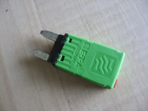 E-T-A Automotive Circuit Breaker 1620-3 1620-3-30A 30A 30Amps ATM Mini #M147PN - Picture 1 of 5