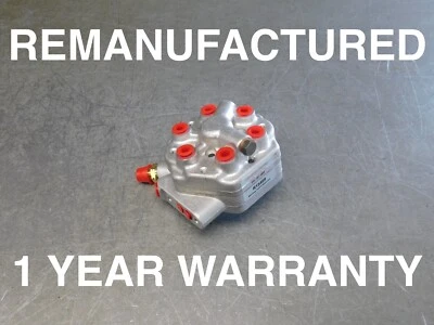 190E 260E 300E 300CE 300TE 300SEL 300GE 260TE DISTRIBUIDOR DE COMBUSTIBLE - REMANUFACTURADO Foto 1 de 4