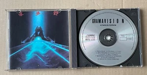 KITARO Kitaro in person USA CD GRAMAVISION / GAIA (1985) NMINT - Picture 1 of 2