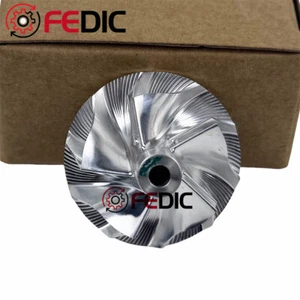 16319880008 MFS Turbo wheel B01 for Honda Civic 1.0 VTEC 129 HP 95 Kw 2017 - Picture 1 of 6