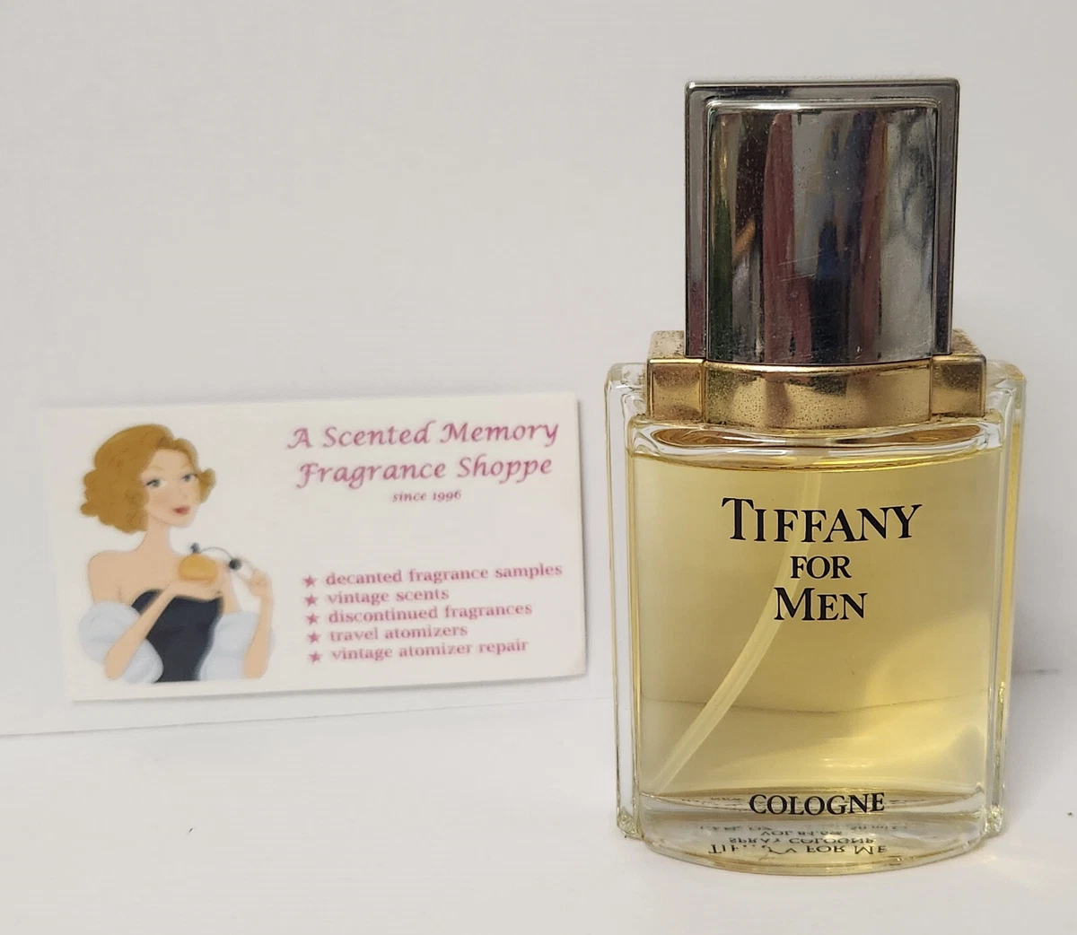 レア アメリカ製 TIFFANY FOR MEN ティファニー アフターシェーブ レア アメリカ製 TIFFANY FOR MEN ティファニー アフターシェーブ