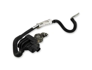 Terminale batteria originale Skoda Superb 3T Mk2 /06-14 stato carica IBS 1K0915181H - Foto 1 di 10