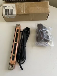 Kichler 15745CO  Landscape / Wall Cap Lights 3 LED - Picture 1 of 1