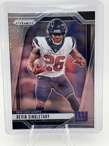 Devin Singletary 2024 Panini Prizm #213 - Foto 1 di 2