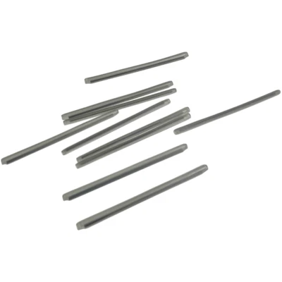 Commscope Heat Shrink Fiber Optic Sleeves (Qty 100) 369305-000 - Image 1 of 2