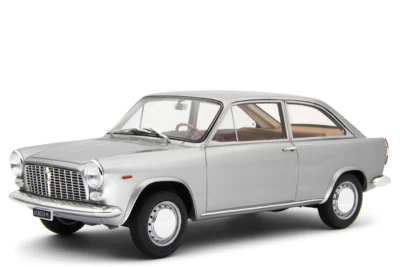 LAUDORACING-MODELS 1:18 AUTOBIANCHI PRIMULA COUPÉ 1965 LM164D - Image 1 of 4