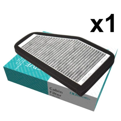  For Ford Escape Mazda Tribute Mercury Mariner 2007-2012 Pollen Cabin Air Filter - Image 1 of 4