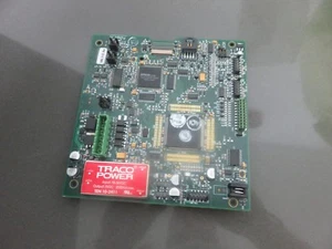 Stockert HKR 0325 A PROCESSOR BOARD (ACCESSORIES OF HEART LUNG MACHINE) - Picture 1 of 3