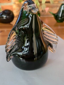 Wedgewood Glas Briefbeschwerer - Bild 1 von 7