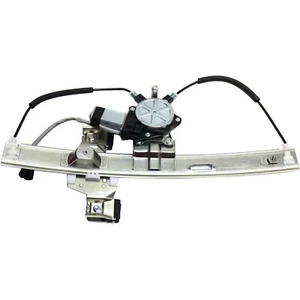 Power Window Regulator For 2004-2008 Pontiac Grand Prix Rear Right with Motor - Picture 1 of 4