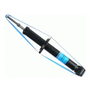 Shock Absorber SACHS for Lancer Wira Persona Colt Satria Compact Coupe 230 003 T - Picture 1 of 6