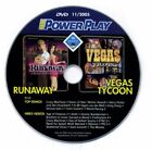 Runaway: A Road Adventure, Vegas Tycoon - PC PowerPlay 11/2005