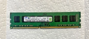 M378B1G73BH0-CKO 8GB 2RX8 PC3-12600U -11-11-B1 - Picture 1 of 3