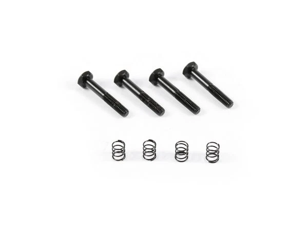Team Durango DNX408 Bremsschrauben und Federn Set 210029 TD210029 - Bild 1 von 1