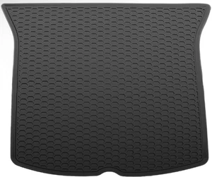 Tesla Model Y Honeycomb Trunk Mat - Picture 1 of 5