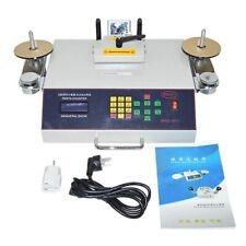 Automatic Parts Counter Electric Tray Feeder Component Counting Machine MRD-901