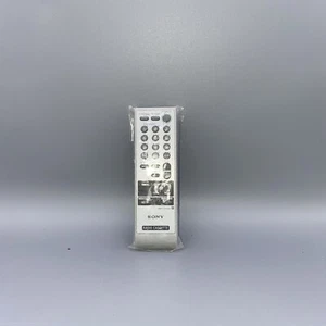 Mando a distancia sony rmt-cf10a r Nuevo - Imagen 1 de 2